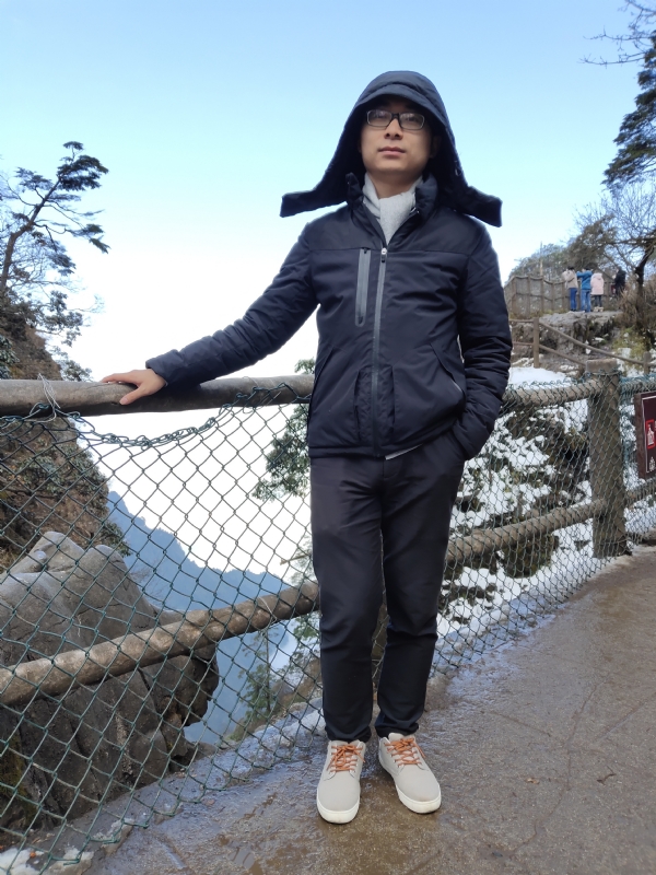 记录的地平线的第一张照片--泸州认干亲服务网