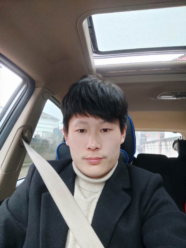 少年的第一张照片--泸州认干亲服务网