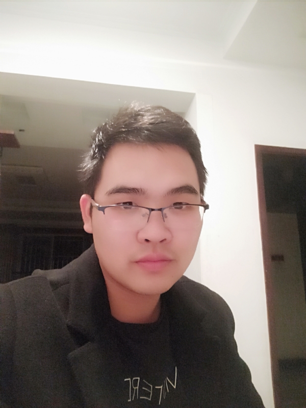 双生花开的第一张照片--泸州认干亲服务网