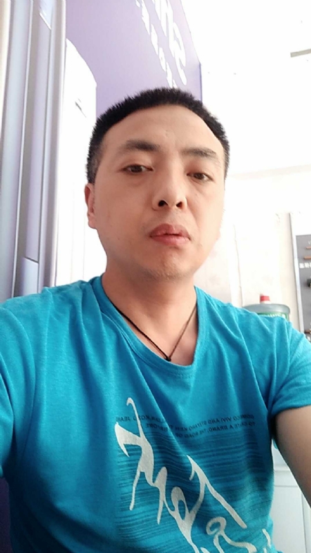 祥子的第一张照片--泸州认干亲服务网