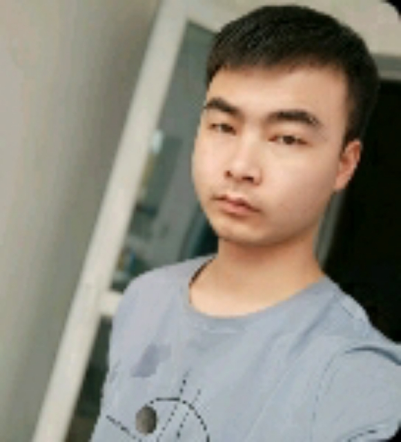 张修铭的第一张照片--泸州认干亲服务网