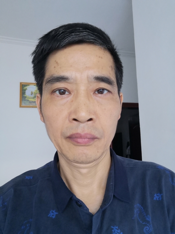 痴心爱人的第三张照片--泸州认干亲服务网