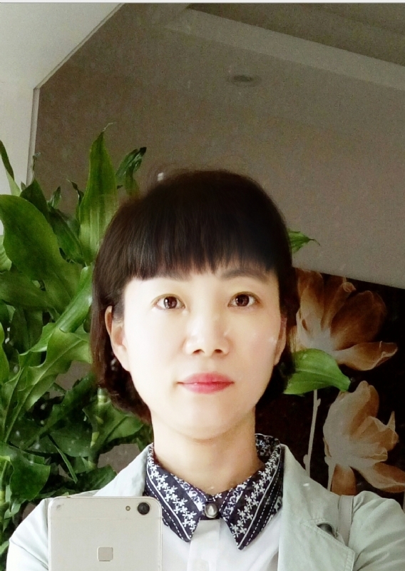 紫露的第一张照片--泸州认干亲服务网